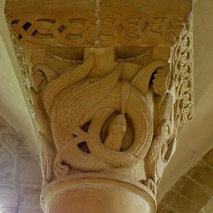 Photo de Église Saint-Révérien de Saint-Révérien