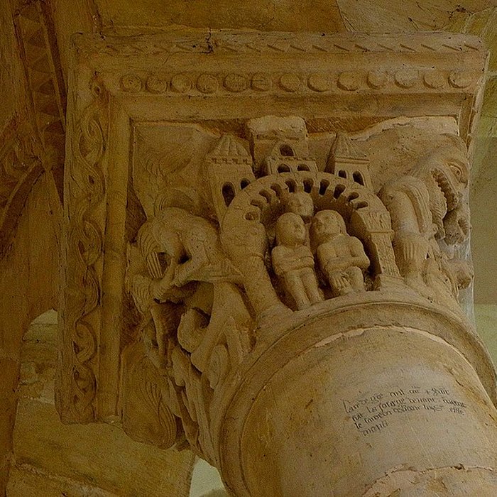 Photo de Église Saint-Révérien de Saint-Révérien