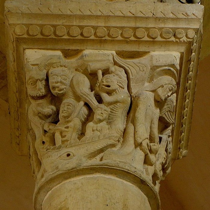 Photo de Église Saint-Révérien de Saint-Révérien