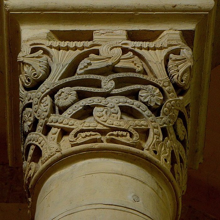 Photo de Église Saint-Révérien de Saint-Révérien