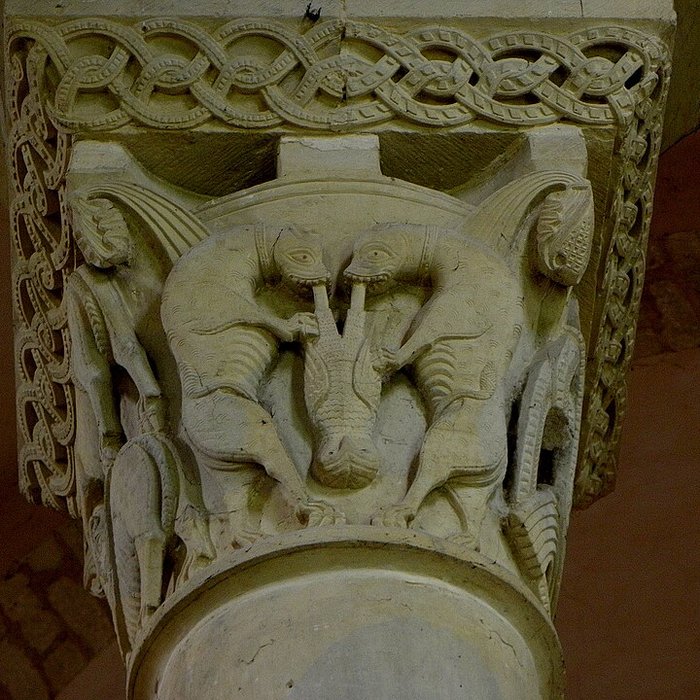 Photo de Église Saint-Révérien de Saint-Révérien