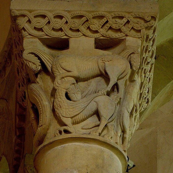 Photo de Église Saint-Révérien de Saint-Révérien