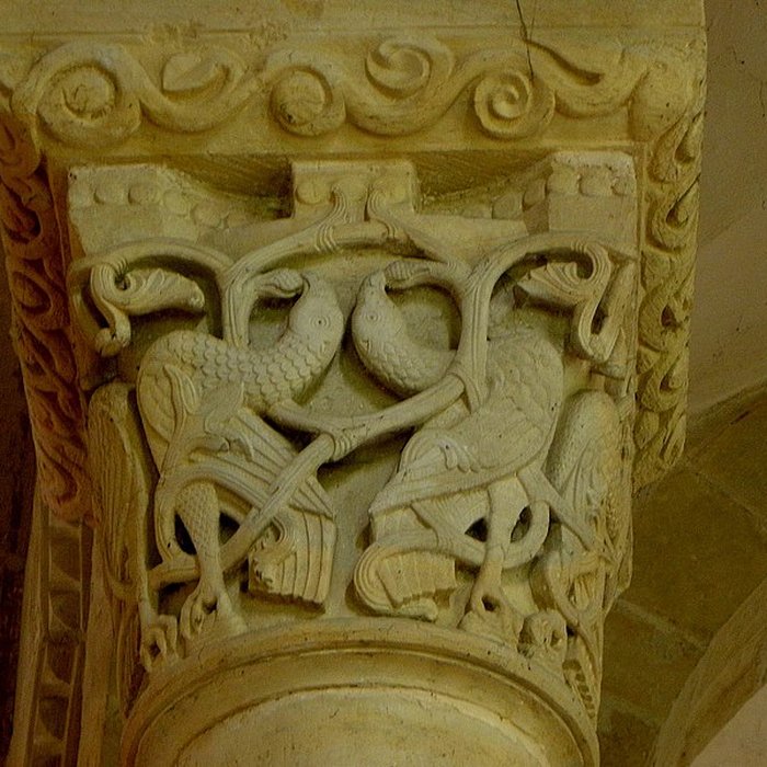 Photo de Église Saint-Révérien de Saint-Révérien