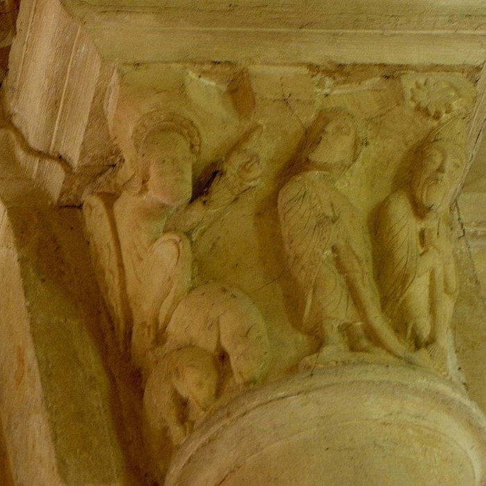 Photo de Église Saint-Révérien de Saint-Révérien