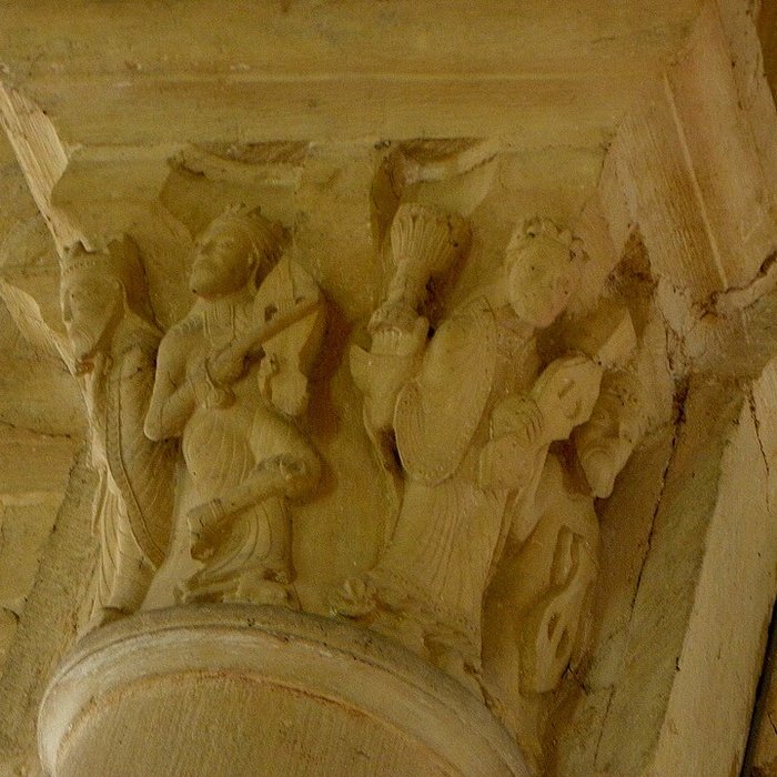 Photo de Église Saint-Révérien de Saint-Révérien