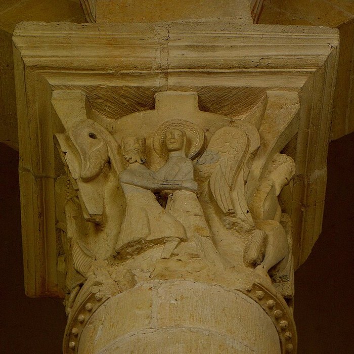 Photo de Église Saint-Révérien de Saint-Révérien