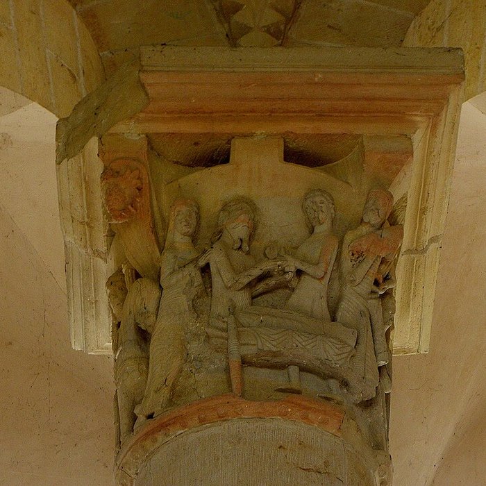 Photo de Église Saint-Révérien de Saint-Révérien