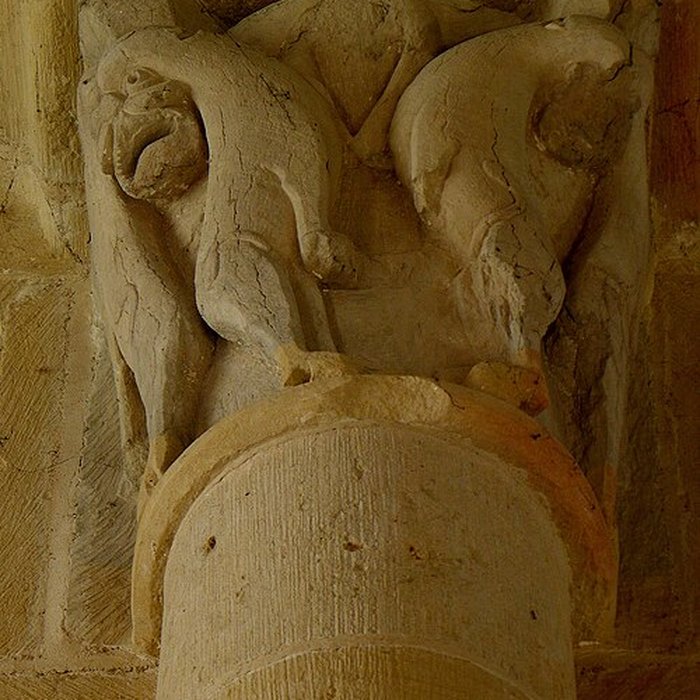 Photo de Église Saint-Révérien de Saint-Révérien