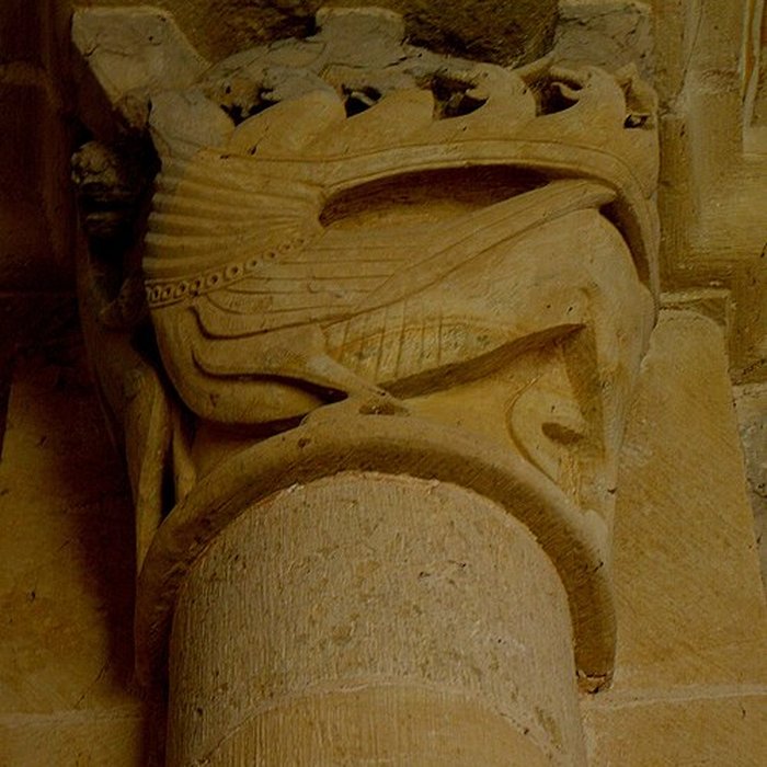 Photo de Église Saint-Révérien de Saint-Révérien