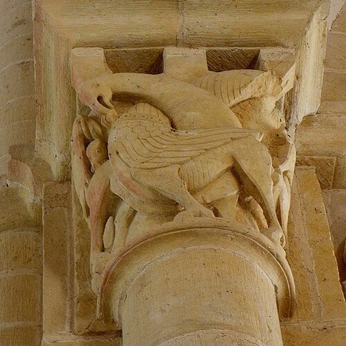 Photo de Église Saint-Révérien de Saint-Révérien