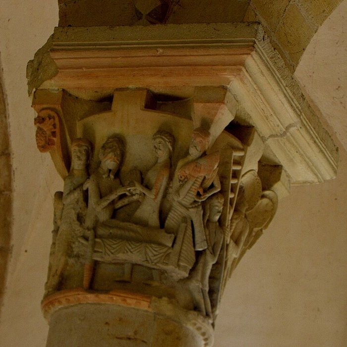 Photo de Église Saint-Révérien de Saint-Révérien