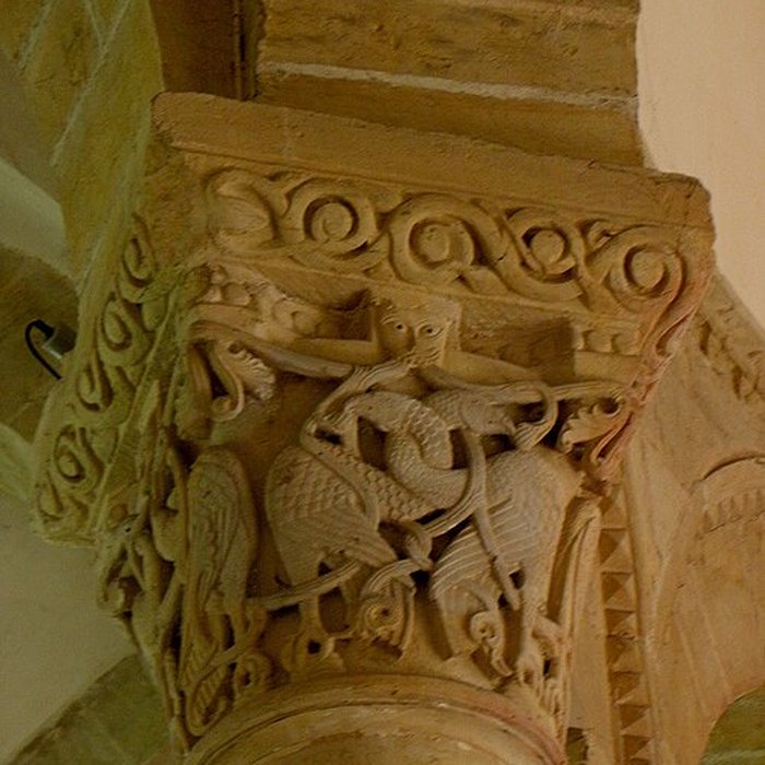 Photo de Église Saint-Révérien de Saint-Révérien