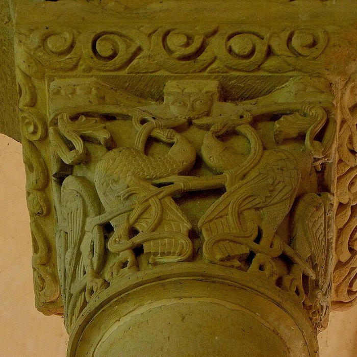 Photo de Église Saint-Révérien de Saint-Révérien