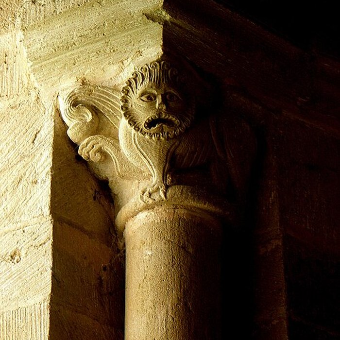 Photo de Église Saint-Révérien de Saint-Révérien