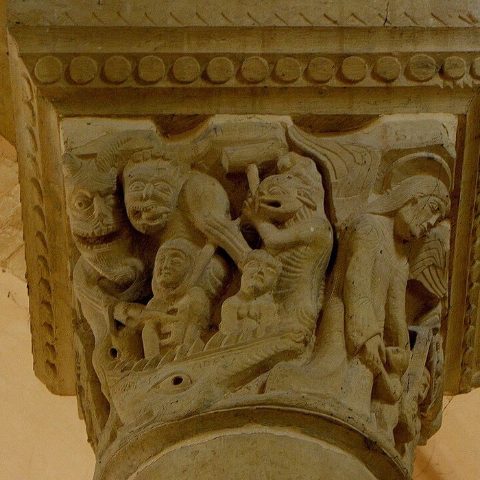 Photo de Église Saint-Révérien de Saint-Révérien