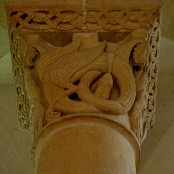 Photo de Église Saint-Révérien de Saint-Révérien