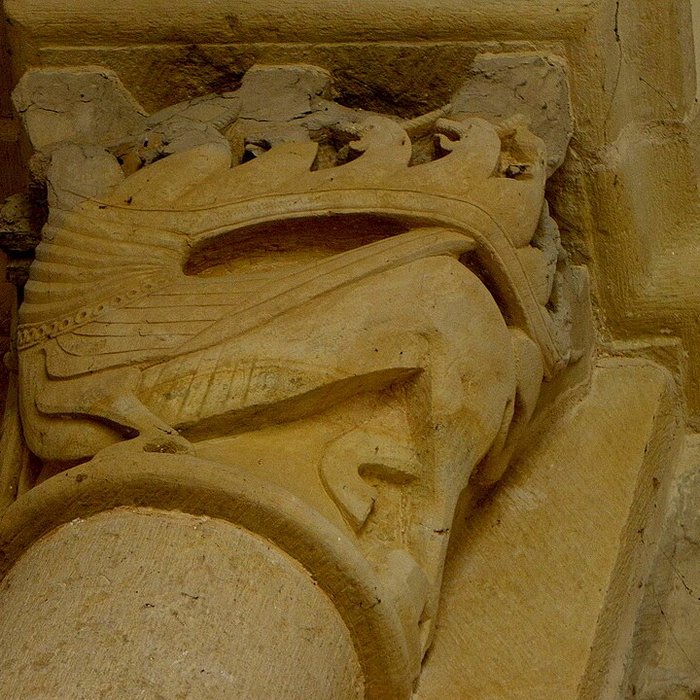 Photo de Église Saint-Révérien de Saint-Révérien