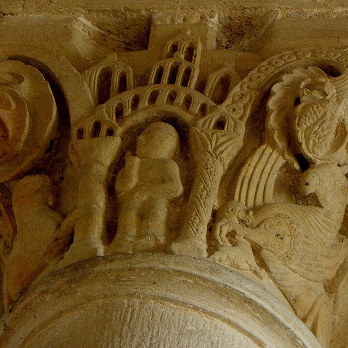 Photo de Église Saint-Révérien de Saint-Révérien