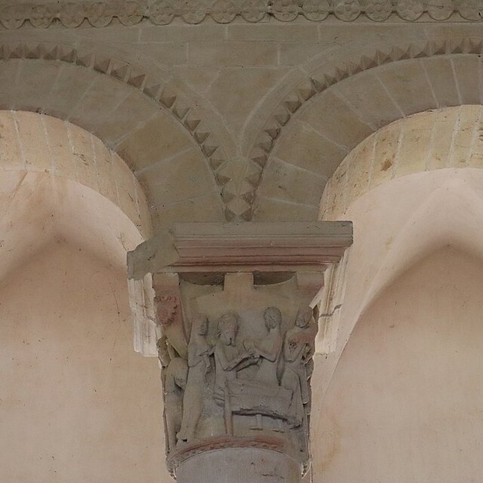 Photo de Église Saint-Révérien de Saint-Révérien