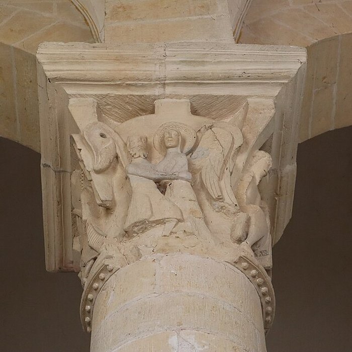 Photo de Église Saint-Révérien de Saint-Révérien