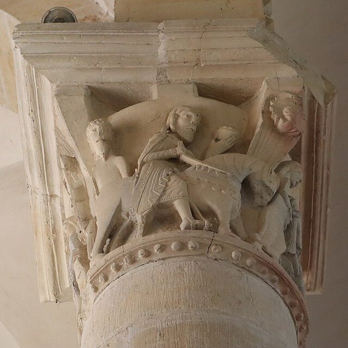 Photo de Église Saint-Révérien de Saint-Révérien