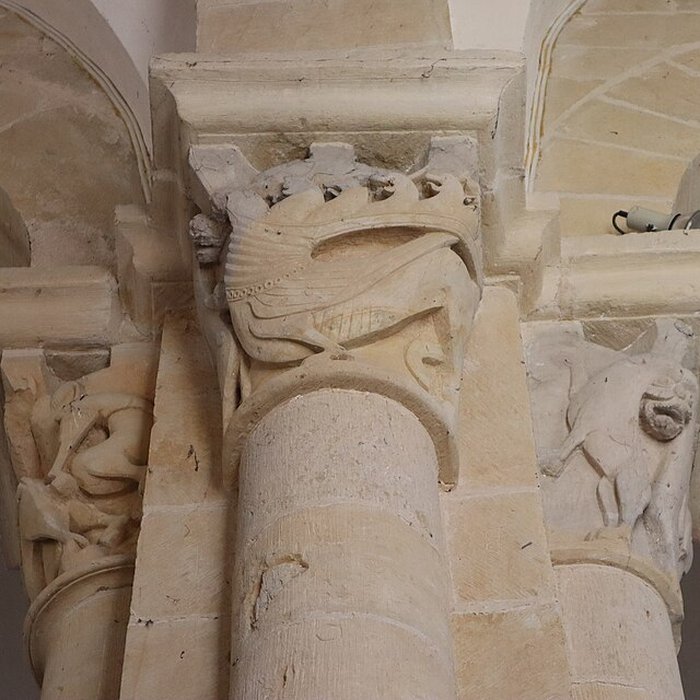 Photo de Église Saint-Révérien de Saint-Révérien