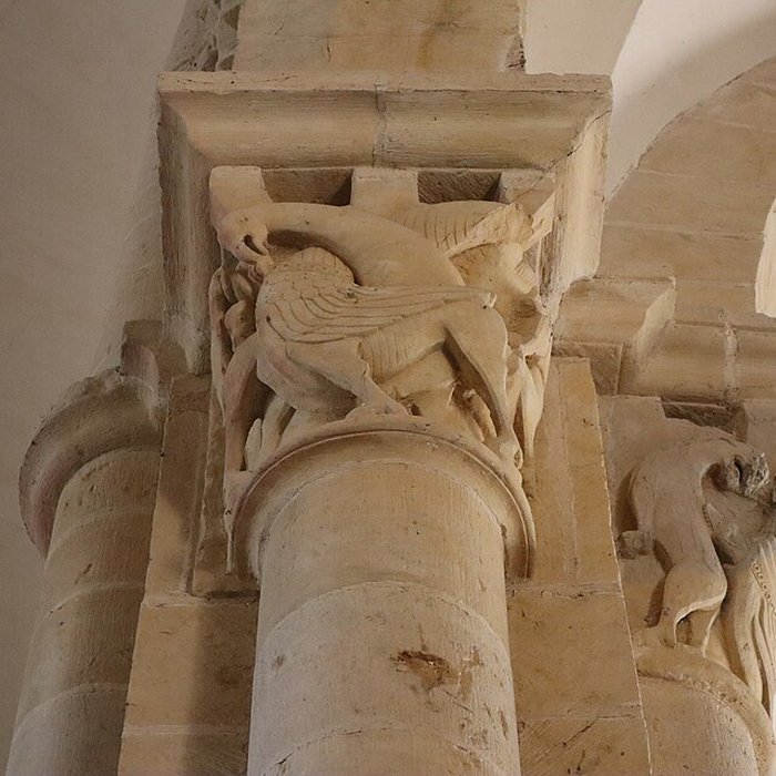 Photo de Église Saint-Révérien de Saint-Révérien