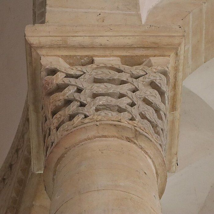 Photo de Église Saint-Révérien de Saint-Révérien