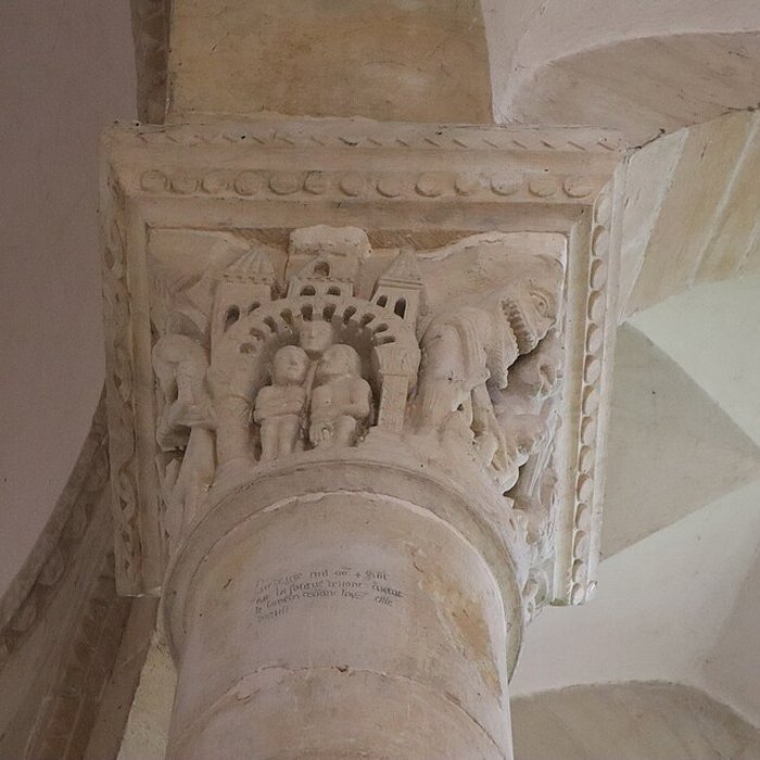 Photo de Église Saint-Révérien de Saint-Révérien