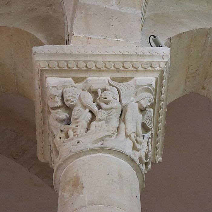 Photo de Église Saint-Révérien de Saint-Révérien