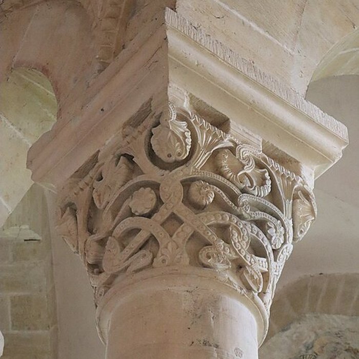 Photo de Église Saint-Révérien de Saint-Révérien