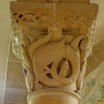 Église Saint-Révérien de Saint-Révérien