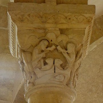 Église Saint-Révérien de Saint-Révérien