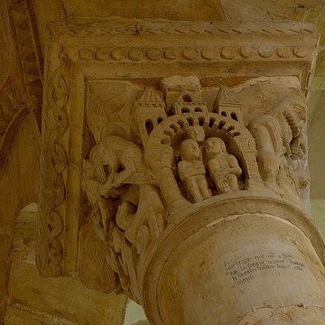 Église Saint-Révérien de Saint-Révérien