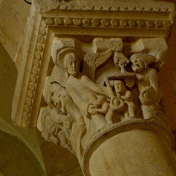 Église Saint-Révérien de Saint-Révérien