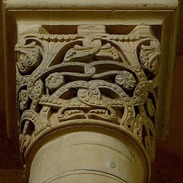 Église Saint-Révérien de Saint-Révérien