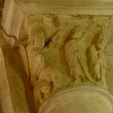 Église Saint-Révérien de Saint-Révérien