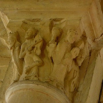 Église Saint-Révérien de Saint-Révérien