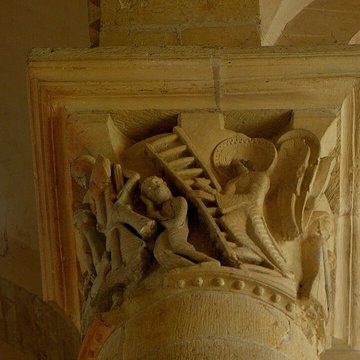 Église Saint-Révérien de Saint-Révérien