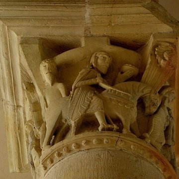 Église Saint-Révérien de Saint-Révérien