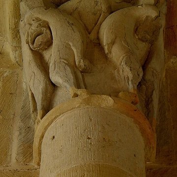 Église Saint-Révérien de Saint-Révérien