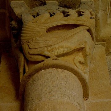 Église Saint-Révérien de Saint-Révérien