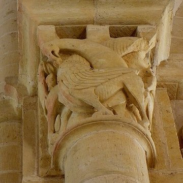 Église Saint-Révérien de Saint-Révérien