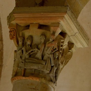 Église Saint-Révérien de Saint-Révérien