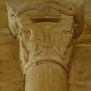 Église Saint-Révérien de Saint-Révérien