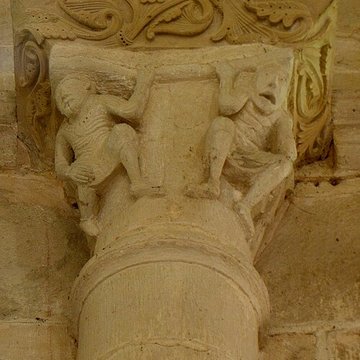 Église Saint-Révérien de Saint-Révérien