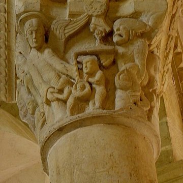 Église Saint-Révérien de Saint-Révérien