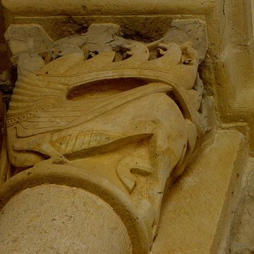 Église Saint-Révérien de Saint-Révérien