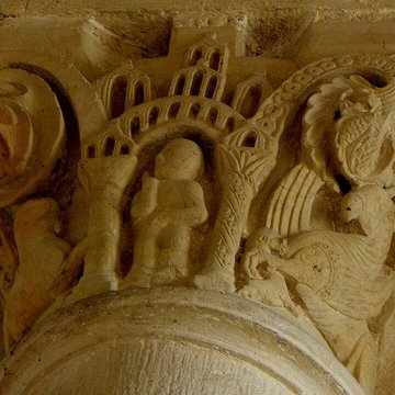 Église Saint-Révérien de Saint-Révérien