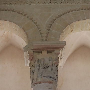 Église Saint-Révérien de Saint-Révérien